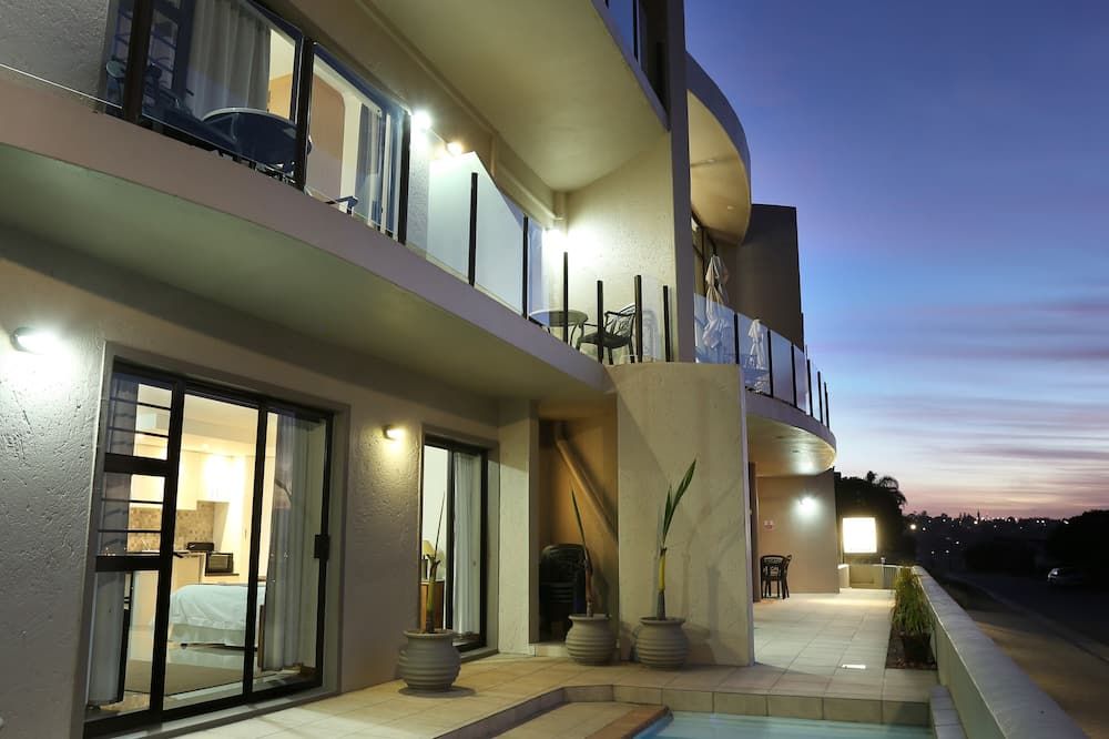 Bâtiment