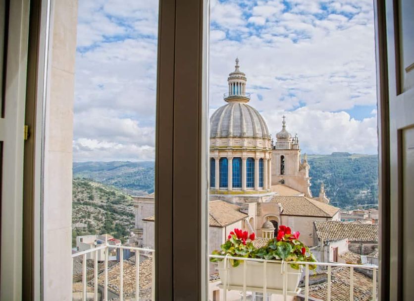 Balcon Photo