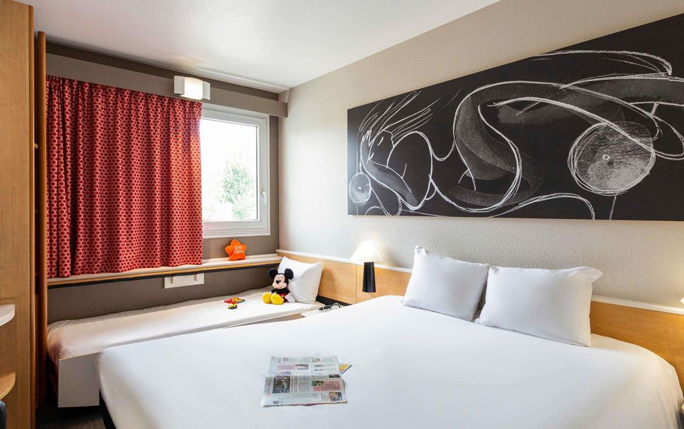 Chambre Photo