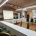Espace de conférence