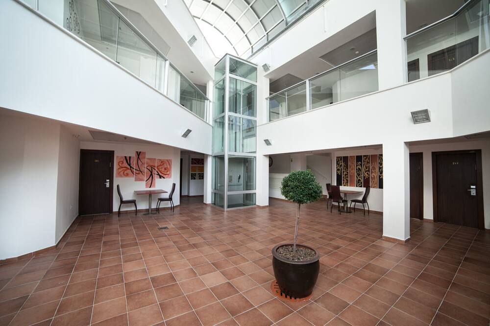 Hall d’entrée