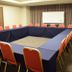 Espace de conférence