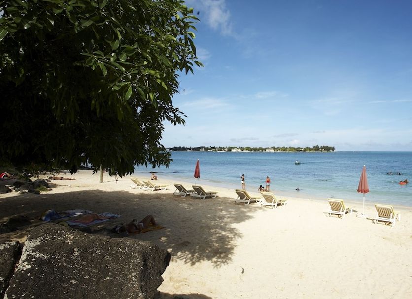 Plage Photo