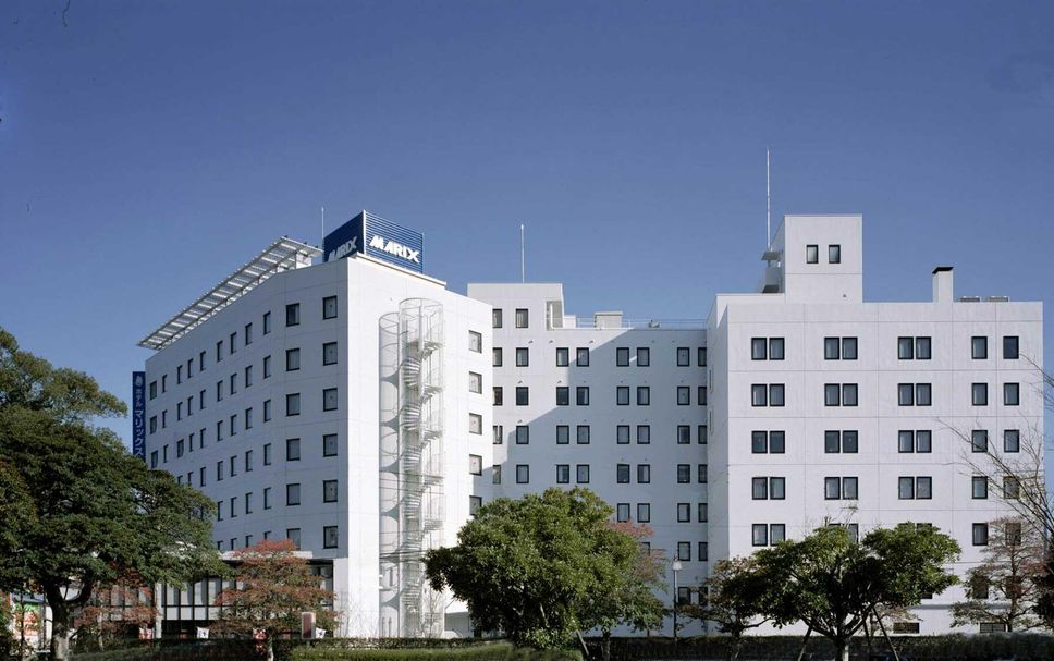 Bâtiment Photo
