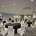 Salle de banquet