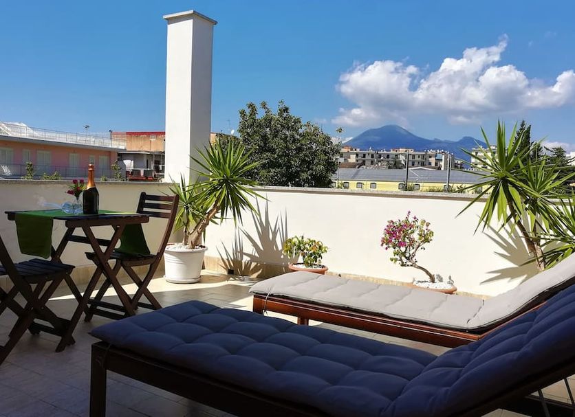 Balcon Photo
