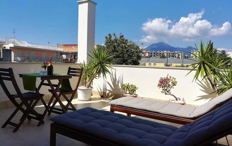 Balcon Photo