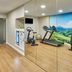 Salle de sport