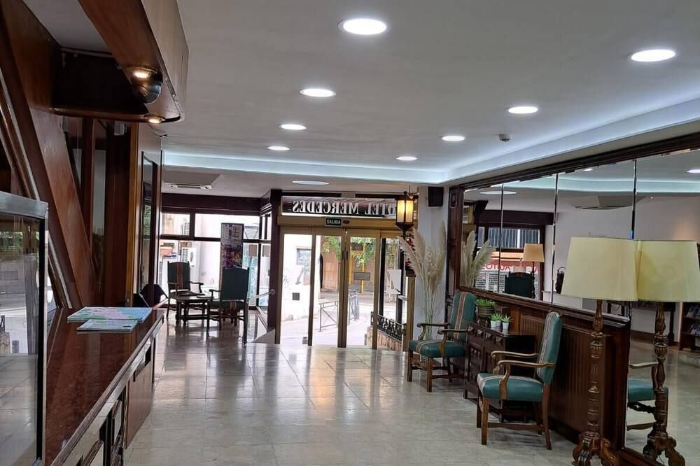 Hall d’entrée