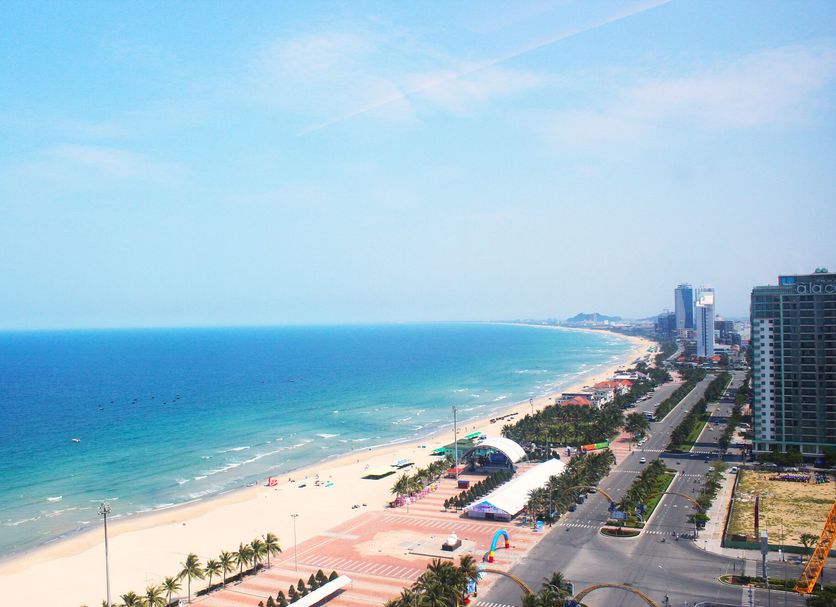 Plage Photo
