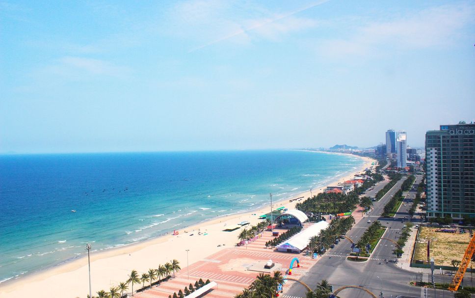 Plage Photo