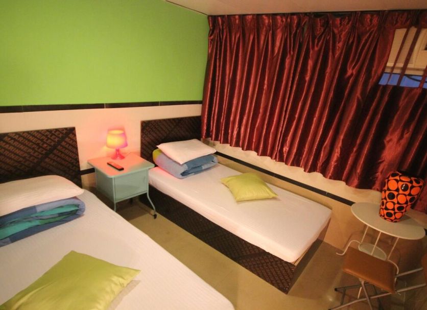 Chambre Photo