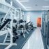 Salle de sport