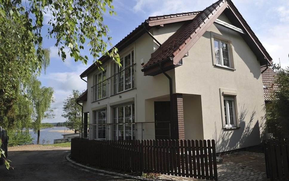 Bâtiment Photo
