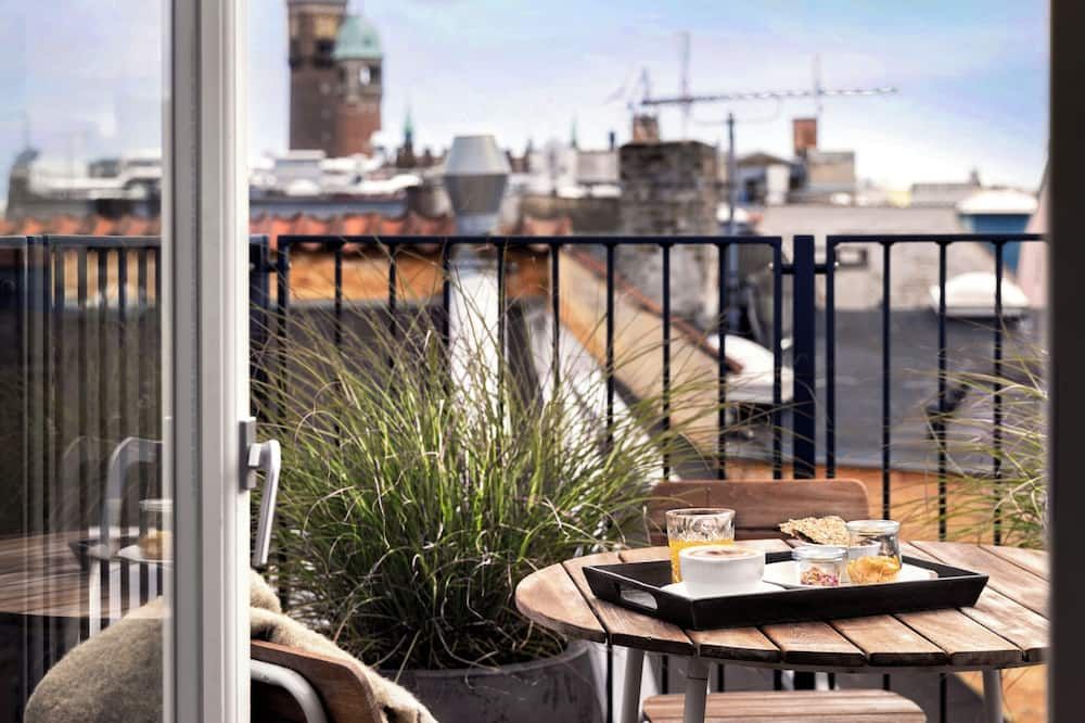 Balcon