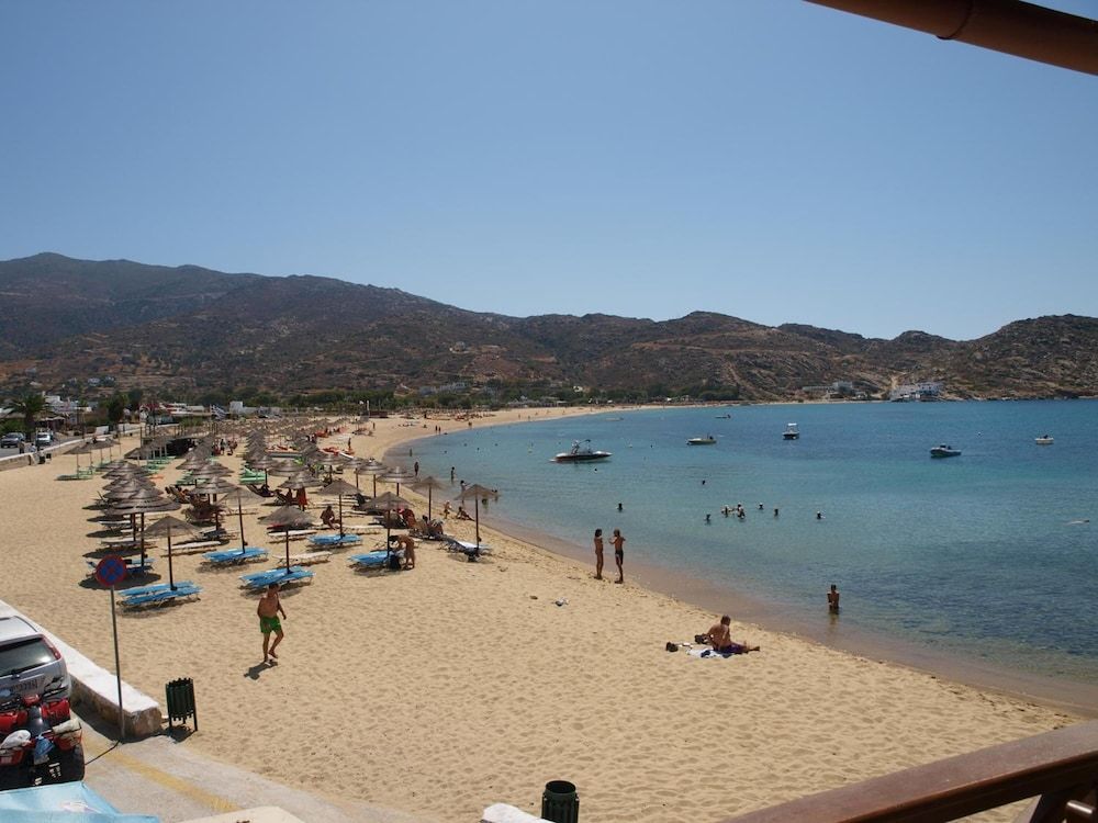 Plage