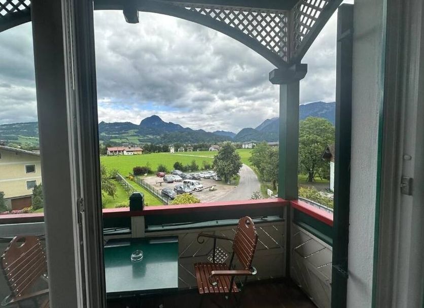 Balcon Photo