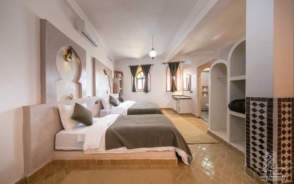 Chambre Photo