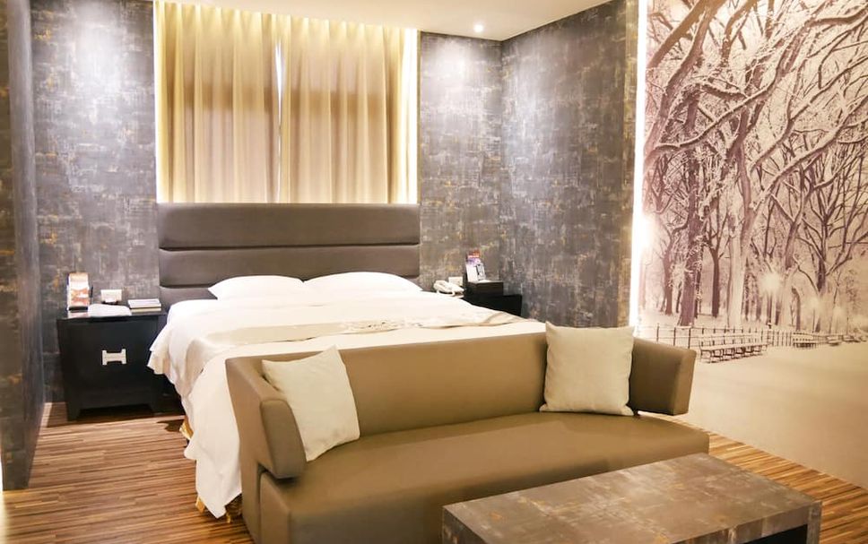 Chambre Photo