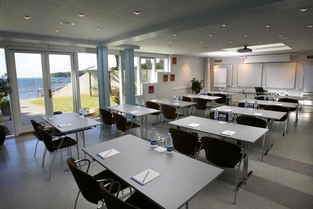 Espace de conférence