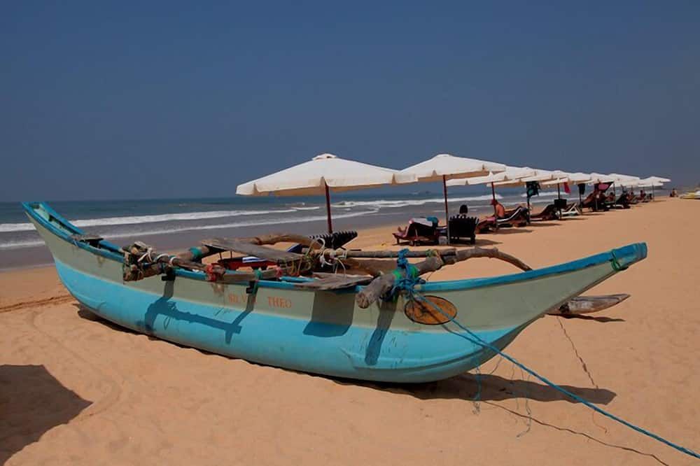 Plage