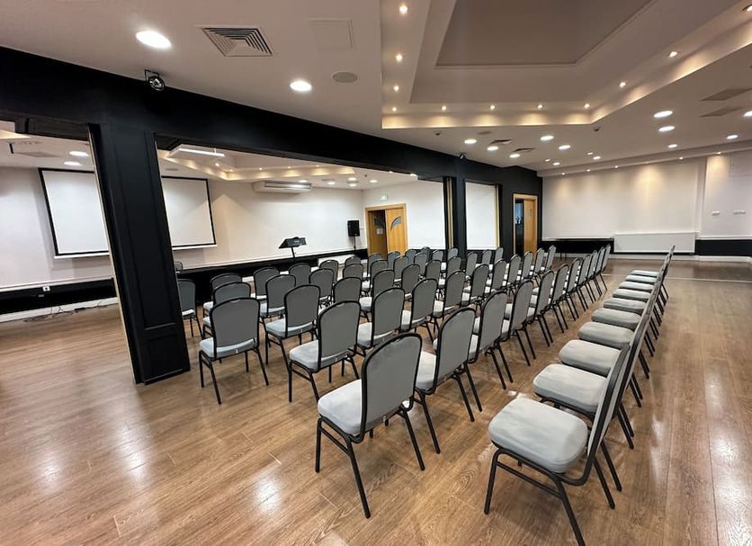 Espace de conférence Photo