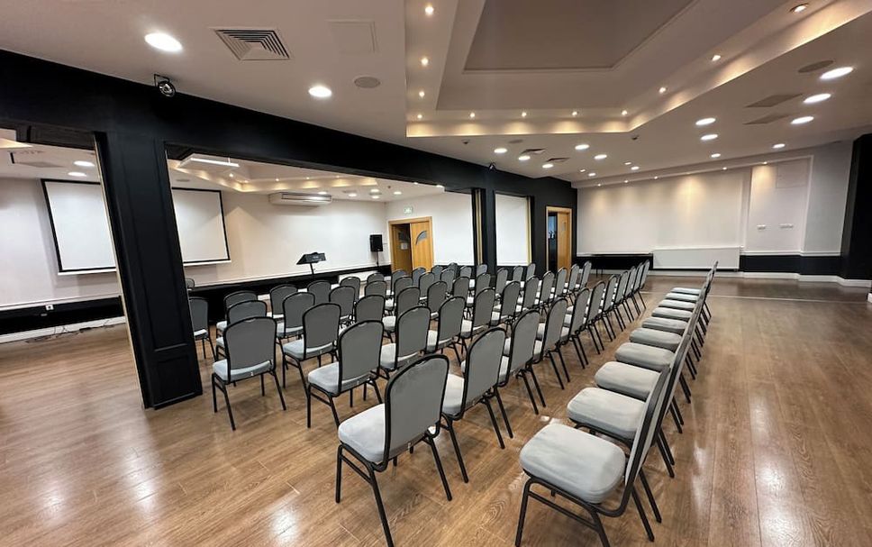 Espace de conférence Photo