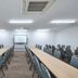 Espace de conférence