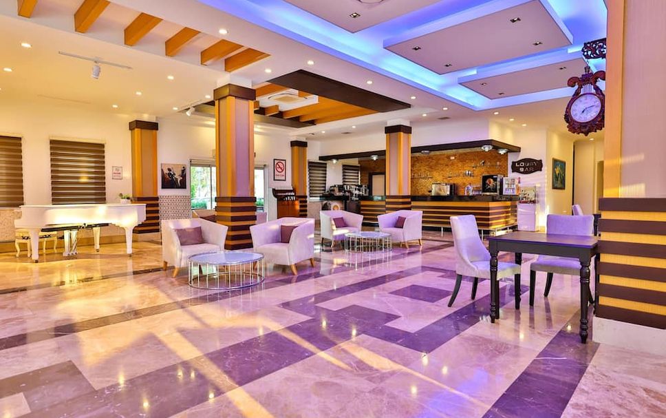 Hall d’entrée Photo