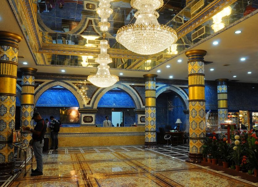 Hall d’entrée Photo