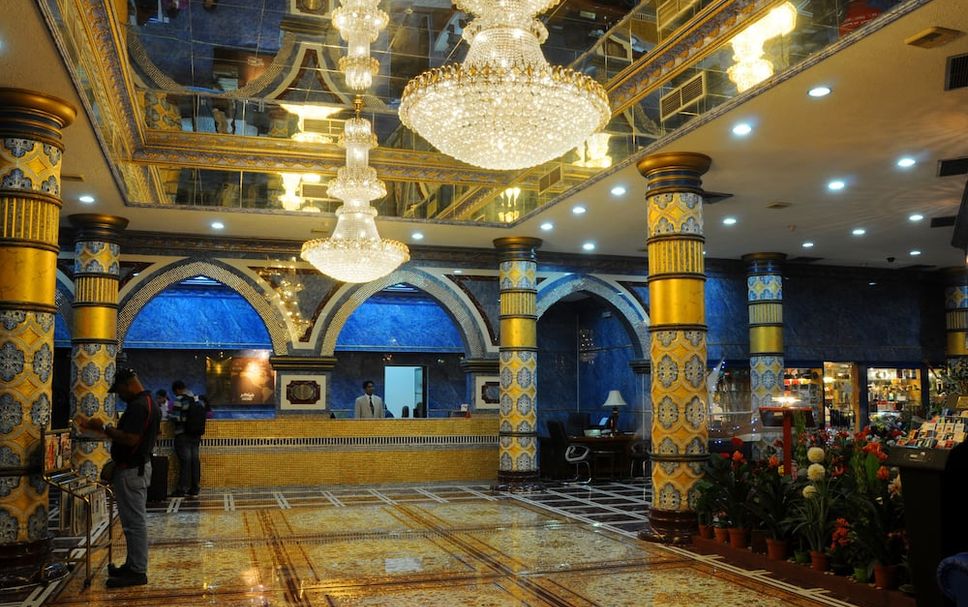 Hall d’entrée Photo
