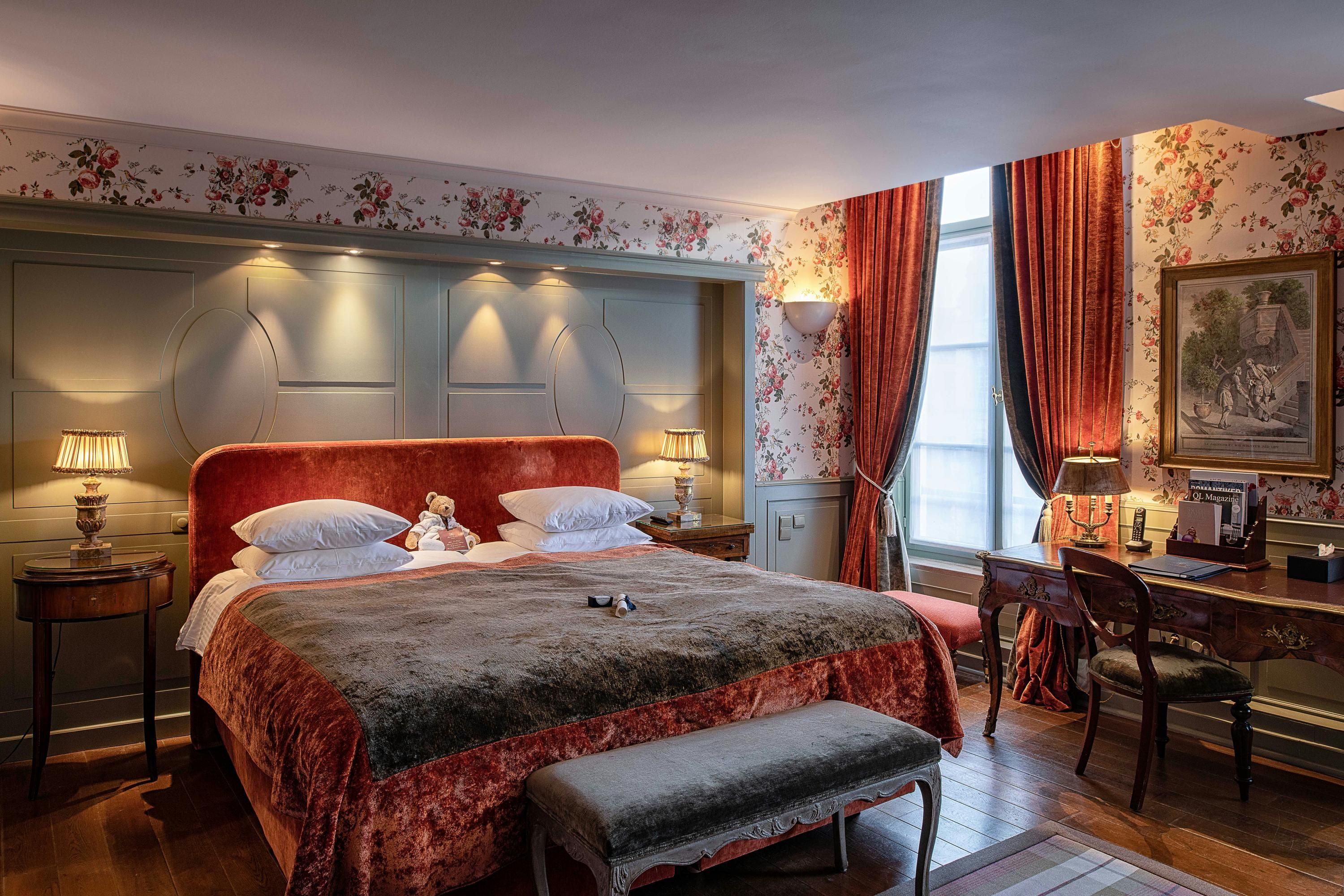Chambre