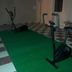 Salle de sport