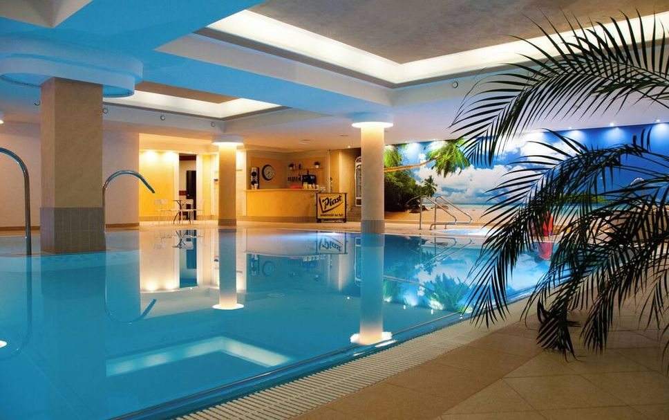 Piscine Photo
