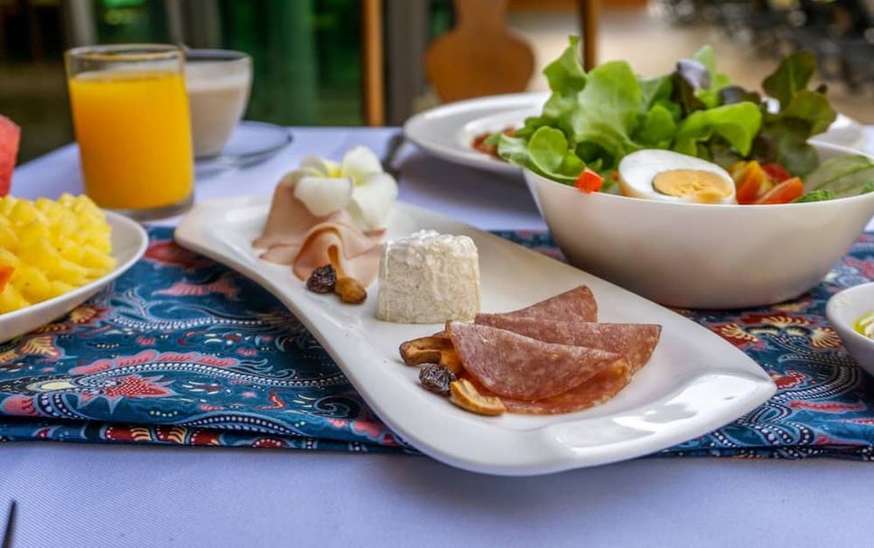 Gastronomie Photo