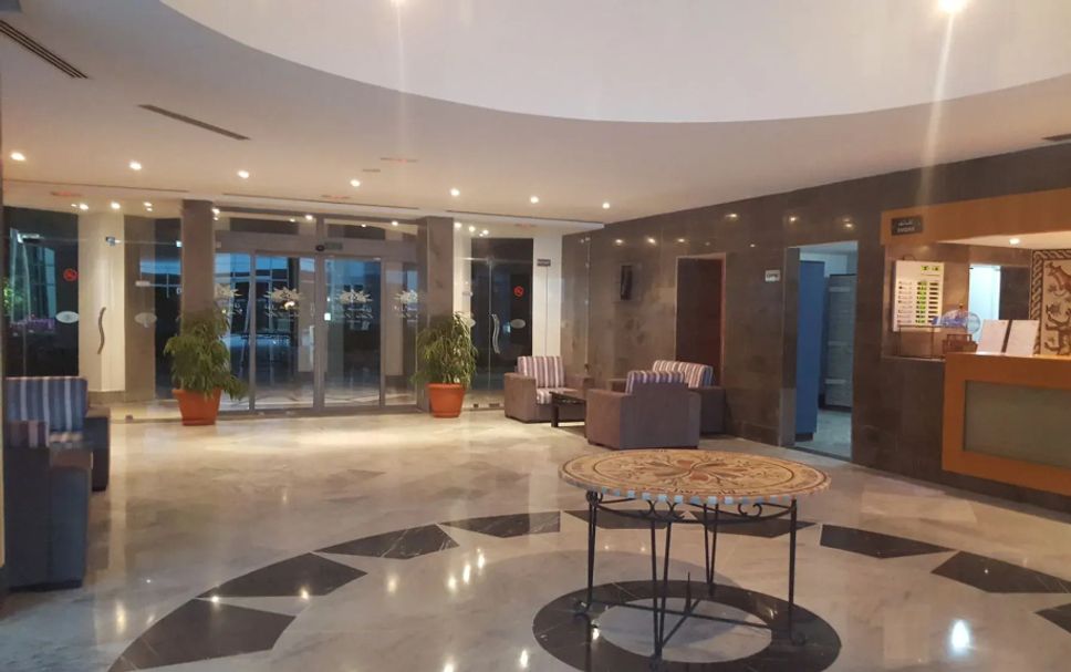Hall d’entrée Photo