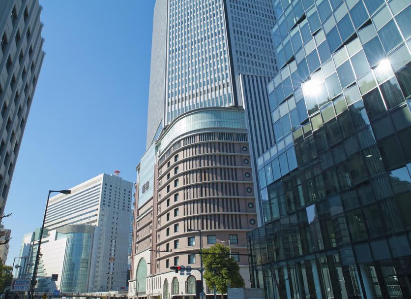 Bâtiment Photo