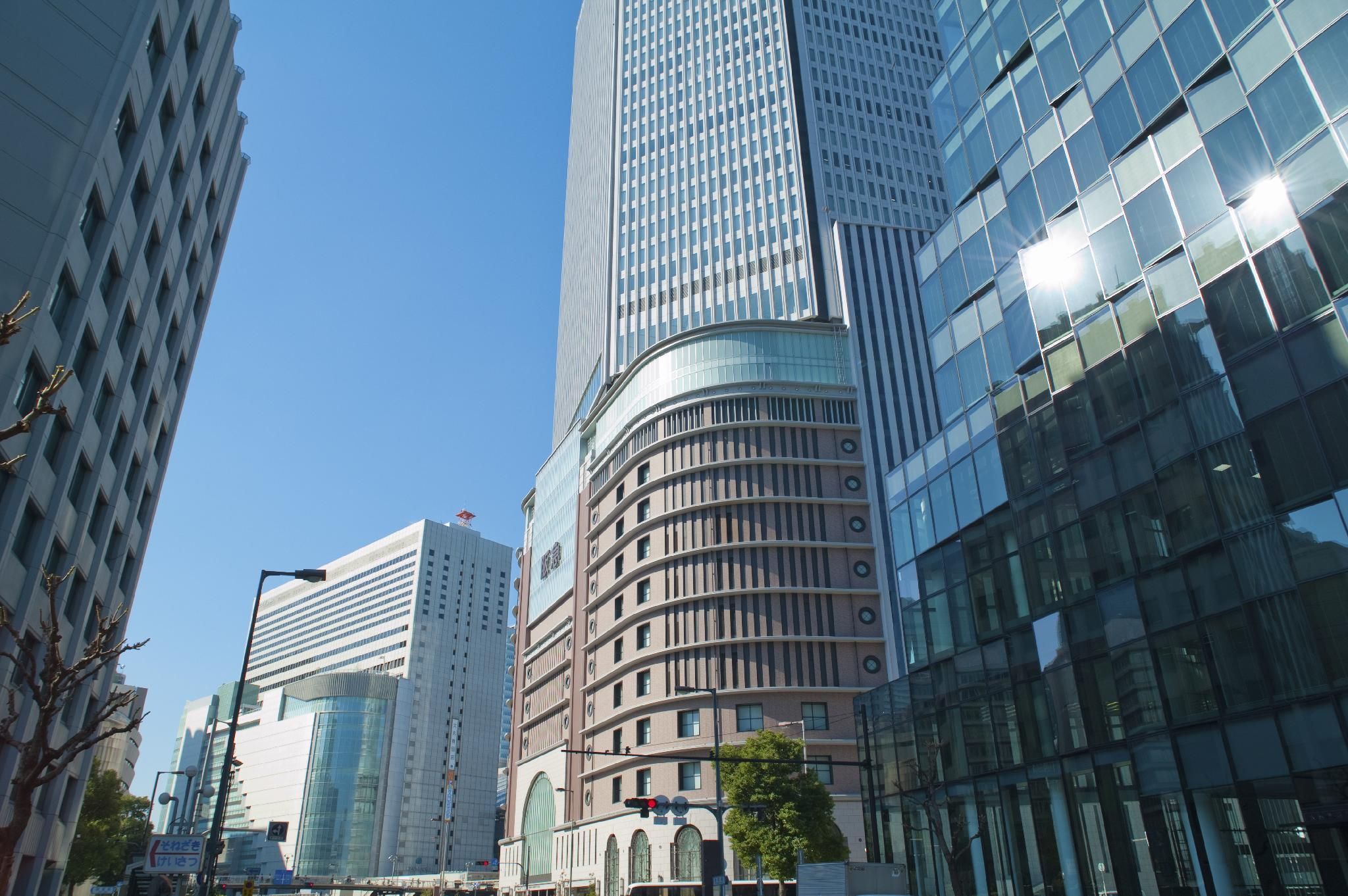 Bâtiment