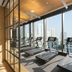Salle de sport