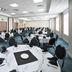 Salle de banquet