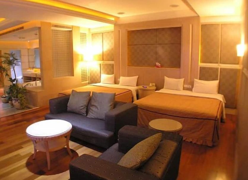 Chambre Photo