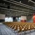 Espace de conférence