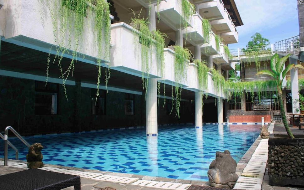 Piscine Photo