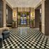 Hall d’entrée