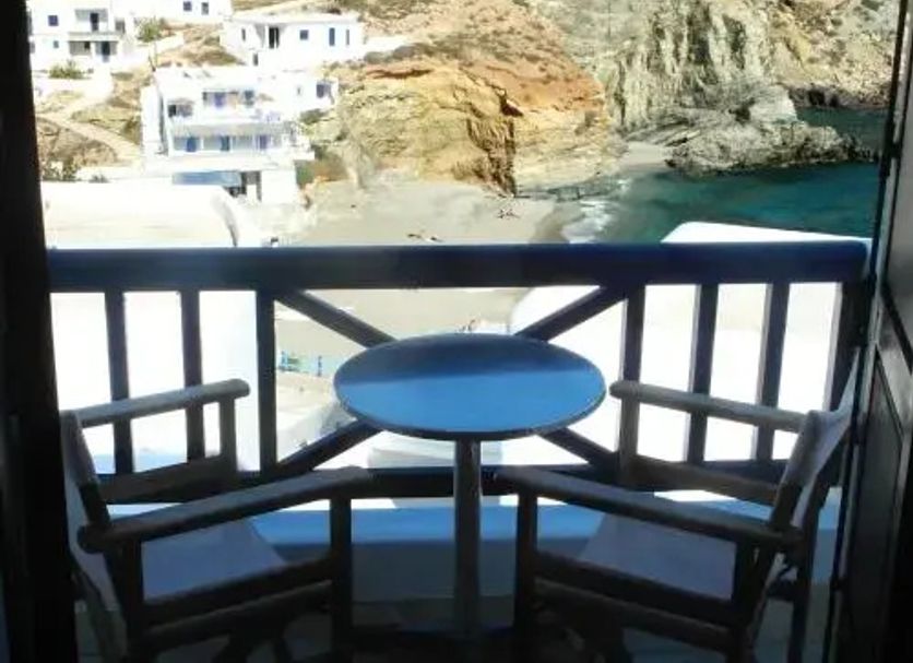 Balcon Photo