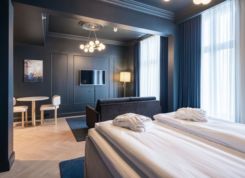 Chambre Photo