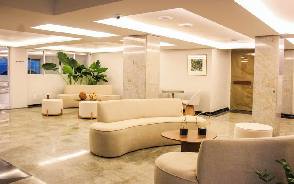 Hall d’entrée Photo