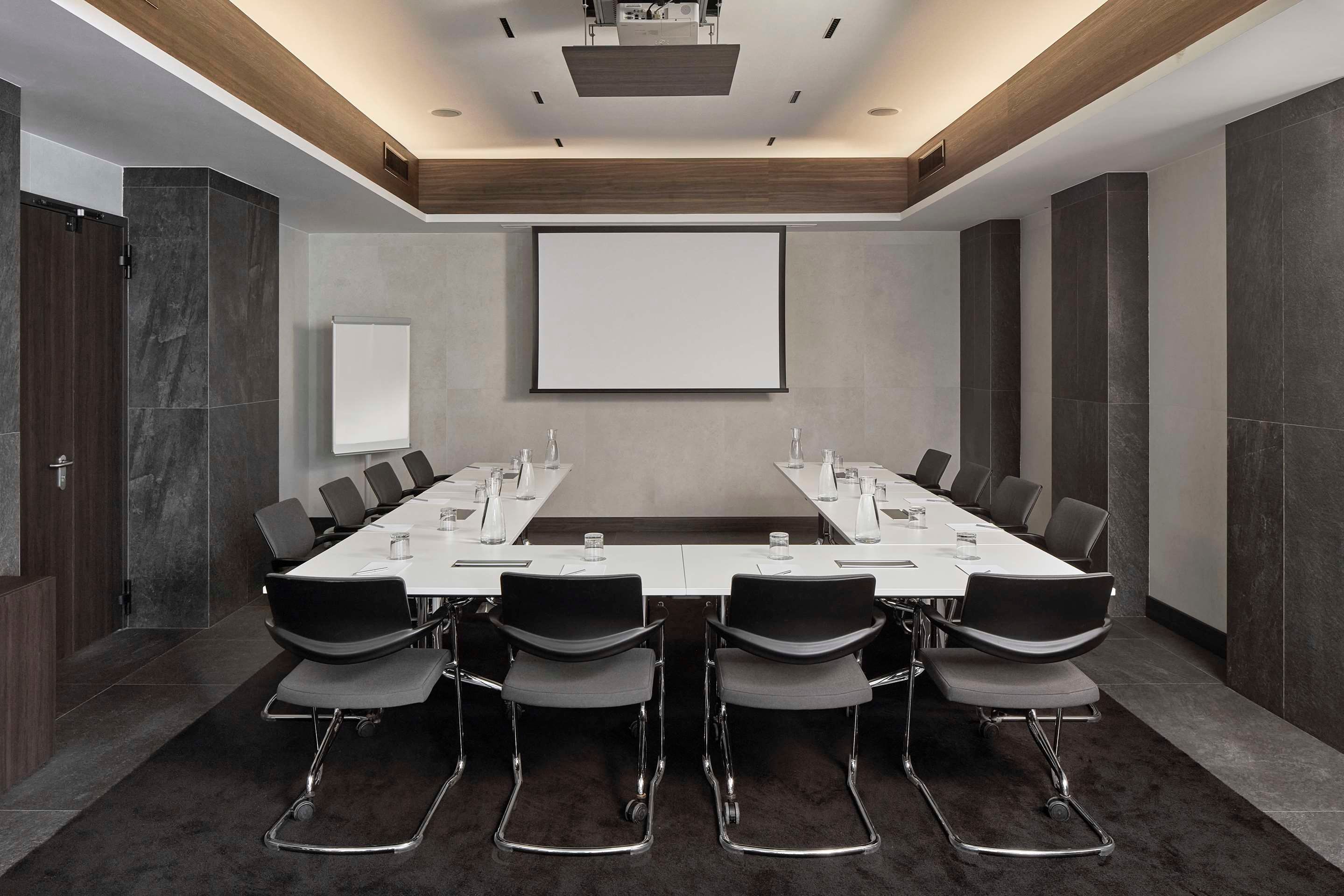 Espace de conférence
