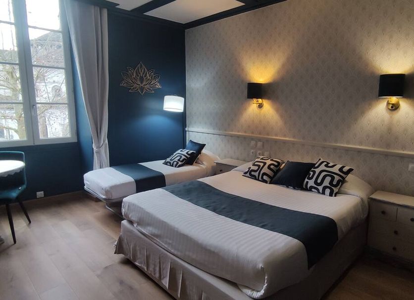 Chambre Photo