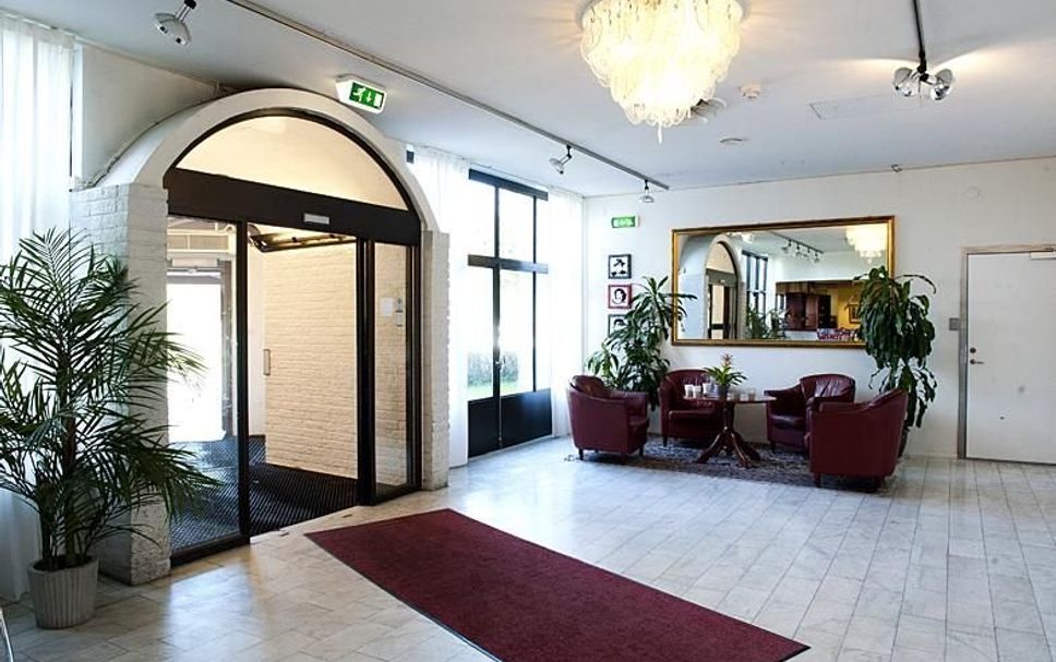 Hall d’entrée Photo